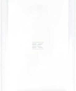 Mosquetón recto tipo Maillon Ø6 mm (2 uds.)