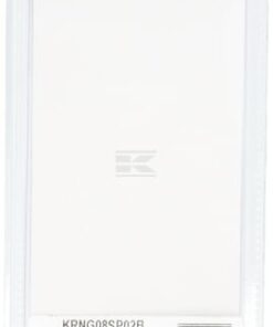 Mosquetón recto tipo Maillon Ø8 mm (2 uds.)