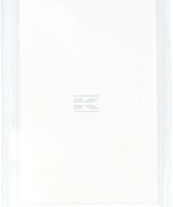 Mosquetón recto tipo Maillon Ø10 mm (2 uds.)