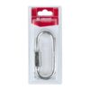 Mosquetón recto tipo Maillon Ø12 mm (1 ud.)