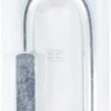 Mosquetón recto tipo Maillon Ø14 mm (1 ud.)