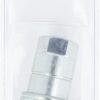 Enchufe rápido hembra 1/2" BSP (1 ud.)