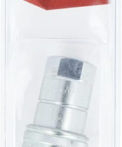 Enchufe rápido hembra 1/2" BSP (1 ud.)
