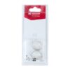 Abrazadera de pellizco 20 - 23 mm (2 uds.)