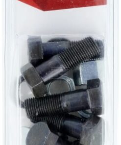 Perno de arado 1/2" UNF x 38 mm, 12.9 (6 uds.)