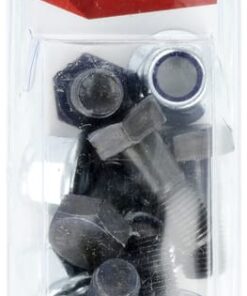 Perno de arado M14 x 35 mm, 12.9 (6 uds.)