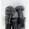 Perno de arado M14 x 50 mm, 12.9 (4 uds.)