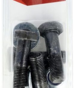 Perno de arado M14 x 50 mm, 12.9 (4 uds.)