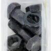 Perno de arado M16 x 47 mm, 12.9 (4 uds.)