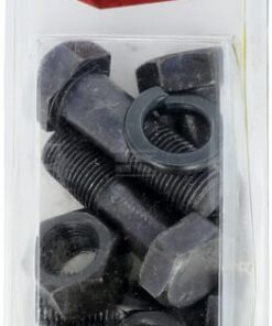 Perno de arado M16 x 47 mm, 12.9 (4 uds.)