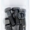 Perno de arado 7/16" UNF x 35 mm, 12.9 (6 uds.) 4 Perno de arado 7/16" UNF x 35 mm, 12.9 (6 uds.)