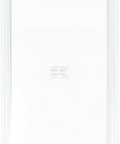 Soporte baliza, fijación atornillable 8 (1 ud.)