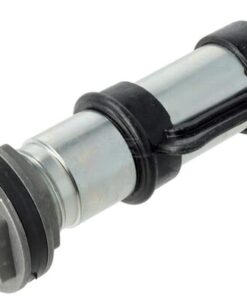 Soporte baliza, fijación atornillable 8 (1 ud.)
