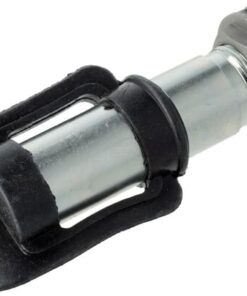 Soporte baliza, fijación atornillable 8 (1 ud.)