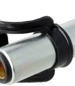 Soporte baliza, fijación atornillable 8 (1 ud.)