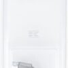 Abrazadera para manguera en acero inoxidable 13 mm- 20 mm (2 uds.)