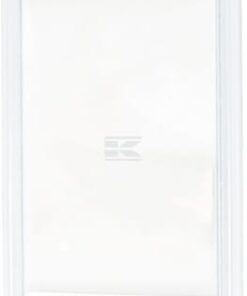 Abrazadera para manguera en acero inoxidable 13 mm- 20 mm (2 uds.)