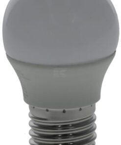 Bombilla LED SMD - Globo G45 E27 4,9 W