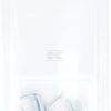 Hembrilla abierta 3,3x40 mm (10 uds.)