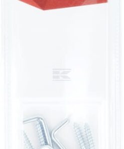 Hembrilla abierta 3,3x40 mm (10 uds.)