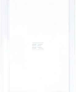 Hembrilla abierta 3,3x40 mm (10 uds.)