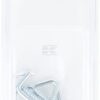 Hembrilla abierta 3,9x60 mm (10 uds.)