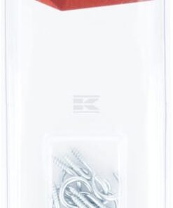 Hembrilla abierta 2,6x30 mm (10 uds.)