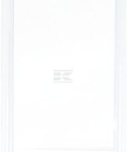 Hembrilla abierta 2,6x30 mm (10 uds.)