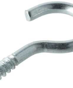 Hembrilla abierta 2,6x30 mm (10 uds.)