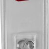 Gancho en S 4x32,1 mm (2 uds.)