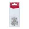 Hembrilla abierta 3,5x50 mm (10 uds.)