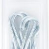 Hembrilla abierta 4,4x80 mm (10 uds.) 5 Hembrilla abierta 4,4x80 mm (10 uds.)