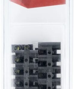 Regleta conexión cables 10 mm² (2 uds.)