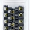 Regleta conexión cables 16 mm² (2 uds.)