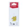Fusible 5 A x 25 mm, Torpedo (6 uds.) 5 Fusible 5 A x 25 mm, Torpedo (6 uds.)