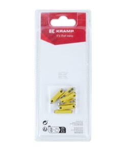 Fusible 5 A x 25 mm, Torpedo (6 uds.)