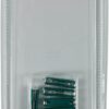 Fusible 10 A x 25 mm, Torpedo (6 uds.)