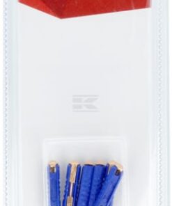 Fusible 25 A x 25 mm, Torpedo (6 uds.)