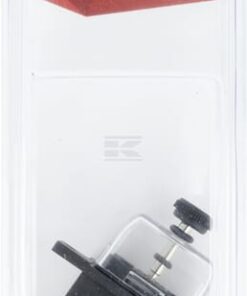 Soporte para fusible 2 polos, Blade (1)