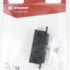 Soporte para fusible 55x35 mm - 4 Pole, Blade (1)