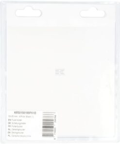 Soporte para fusible 55x35 mm - 4 Pole, Blade (1)