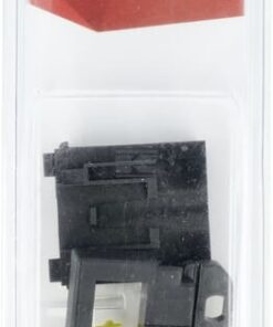 Soporte para fusible 1 polo, Maxi (1)