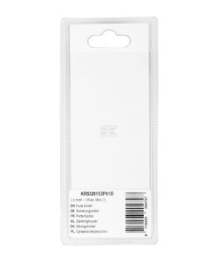Soporte para fusible 2.5 mm² - 1 polo, Mini (1) 6 Soporte para fusible 2.5 mm² - 1 polo, Mini (1)