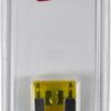 Fusible 20 A x 34,3 mm, Maxi (2 uds.) 4 Fusible 20 A x 34,3 mm, Maxi (2 uds.)