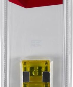 Fusible 20 A x 34,3 mm, Maxi (2 uds.)