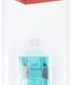 Fusible 30 A x 34,3 mm, Maxi (2 uds.)