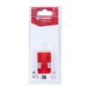 Fusible 50 A x 34,3 mm, Maxi (2 uds.)