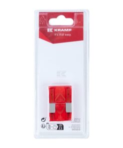 Fusible 50 A x 34,3 mm, Maxi (2 uds.)