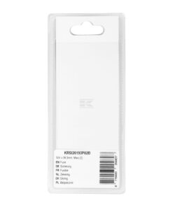 Fusible 50 A x 34,3 mm, Maxi (2 uds.)