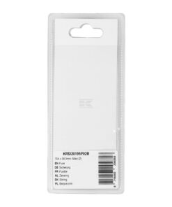 Fusible 70 A x 34,3 mm, Maxi (2 uds.)